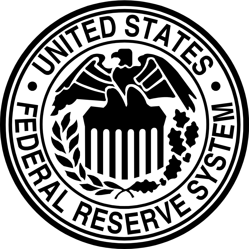 Federal Reserve Logo - Economic Innovation Group