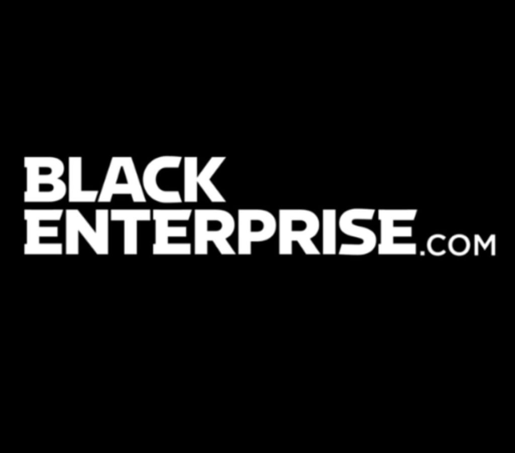 Black Enterprise Logo - Economic Innovation Group