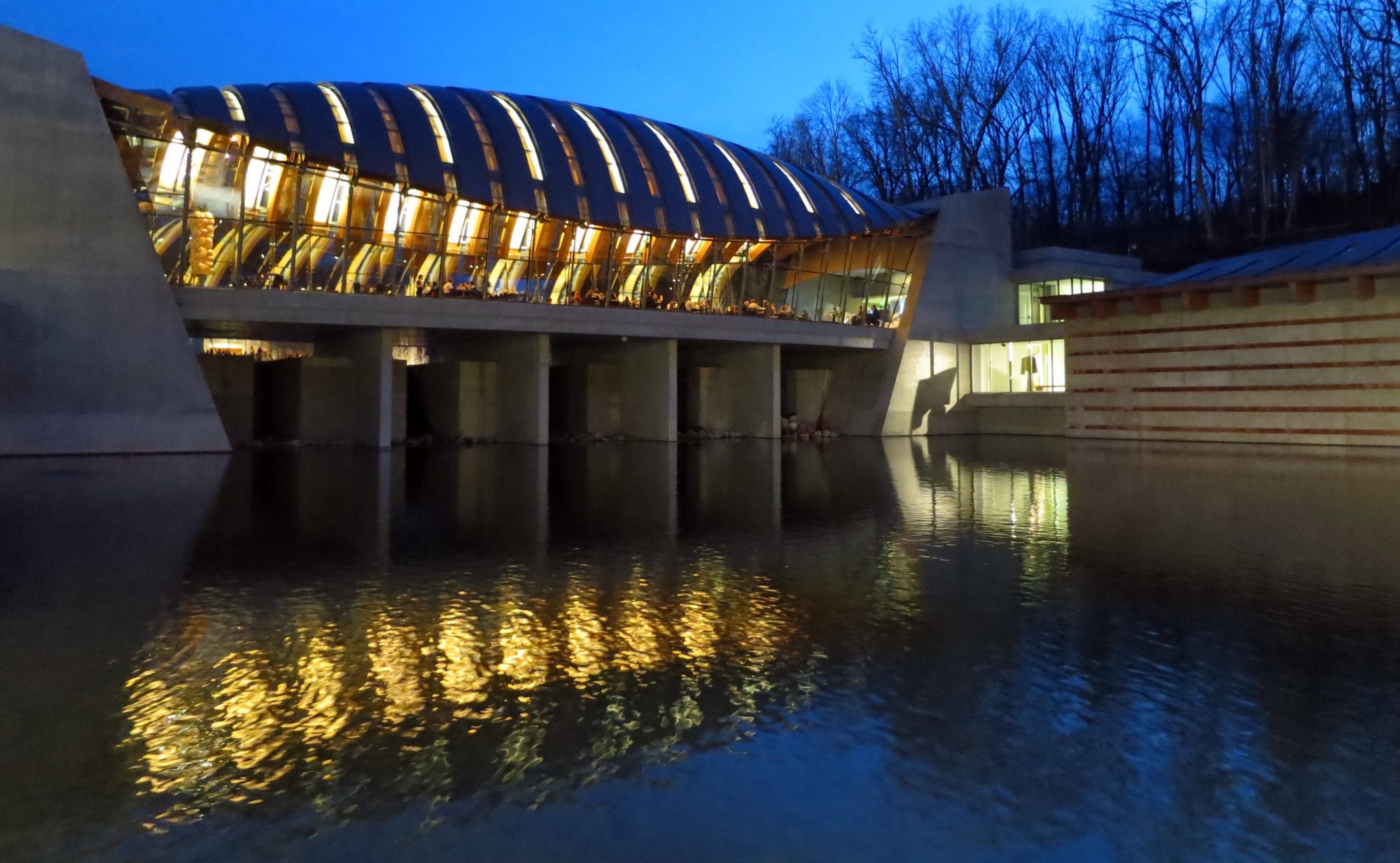 Crystal_Bridges_at_night Economic Innovation Group