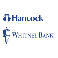 Hancock Whitney Bank Economic Innovation Group