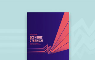 Economic Dynamism Report Cover