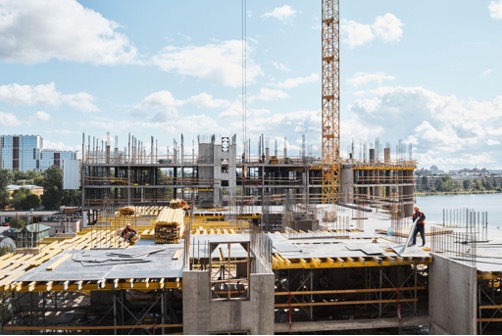 EIG OZ Webinar Series Opportunity Zones Market Update Economic 