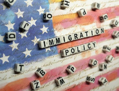 The U.S. Immigration System: The Need for Bold Reforms – Testimony before the House Committee on the Judiciary
