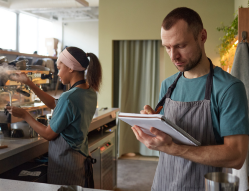 Small Business Conditions Improving Amid Renewed Economic Uncertainty