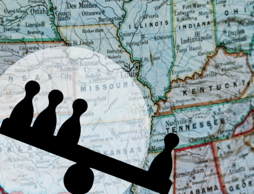 The Rise of Pandemic Growth Regions