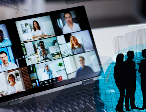 Remote Work and Household Formation