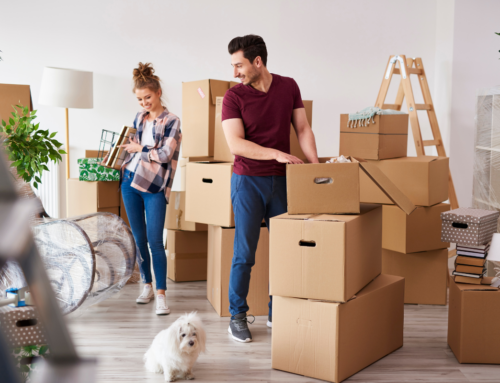 Americans no longer want to move for work. Here’s why.