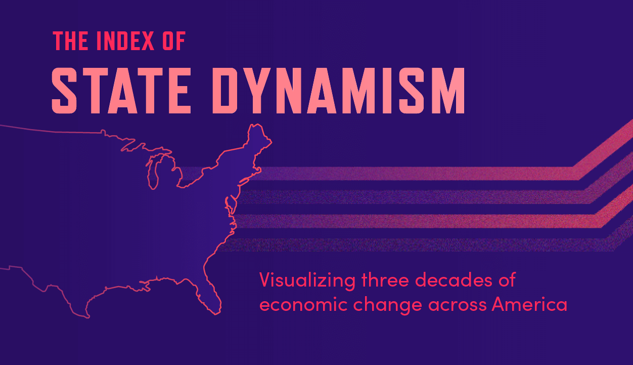 The index of state dynamism economic innovation group