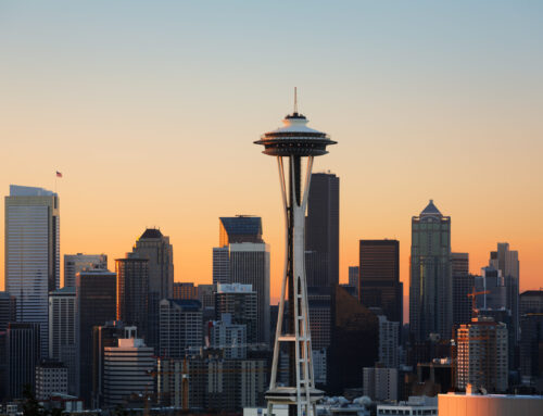 Post-Pandemic Population Trends Show Improvement for Most U.S. Cities in 2022, but Low Growth Rates Persist