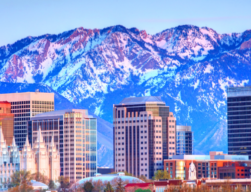 Creative destruction’: How startups and failures fuel growth and innovation in Utah