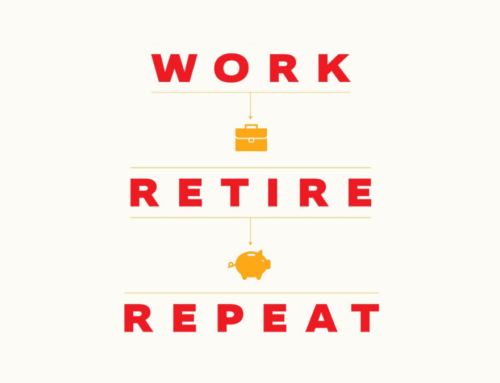 Work, Retire, Repeat: An Author Q&A with Teresa Ghilarducci