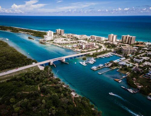 Big Tech and billionaires suddenly can’t resist the lure of South Florida, and while New York can ‘afford to lose some Citadels, it has to learn the lesson’
