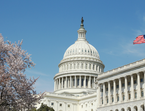 EIG Commends Progress on Opportunity Zones Provisions, Urges Congress to Resolve Critical Remaining Issues