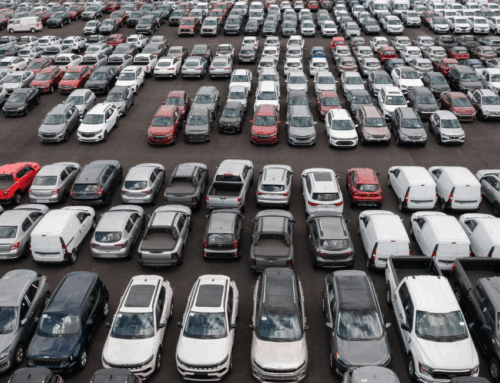 Auto Industry Myths That Belong in the Junkyard