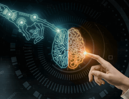 AI Is Everywhere But the Jobs Data