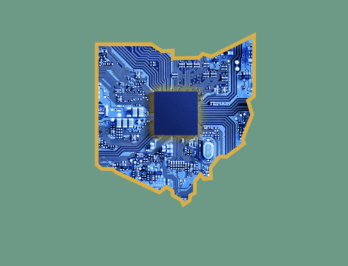 Silicon Heartland: The Evolution of Ohio’s High-Tech Workforce