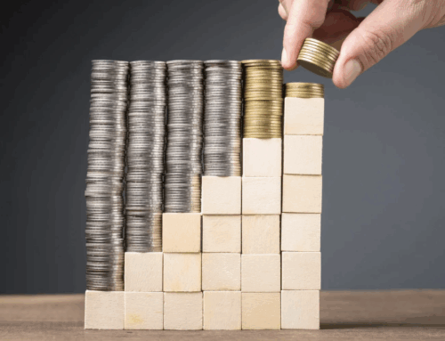 How to end low-wage work forever
