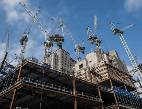 The Era of Federal Zoning Reform Has Arrived