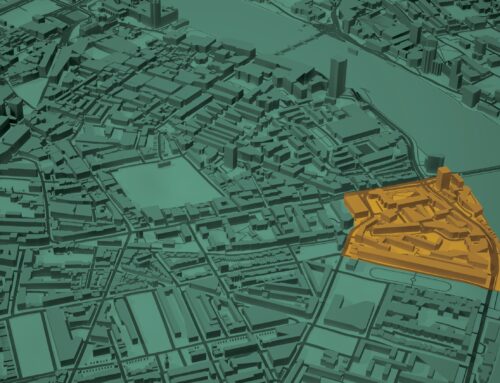 Opportunity Zones 2.0: A Guide for Governors and Mayors