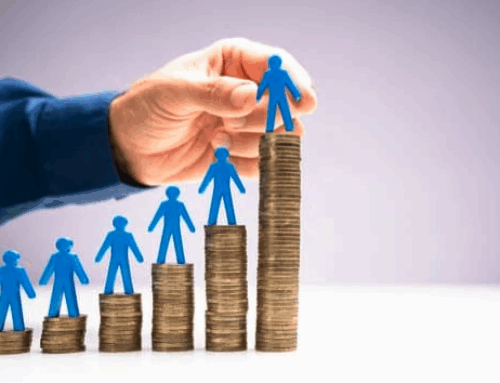 Letter: A wage subsidy: policy idea that has the virtue of simplicity