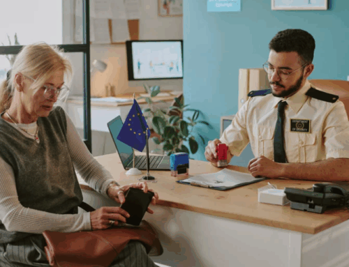 Here’s the immigration policy Americans actually agree on