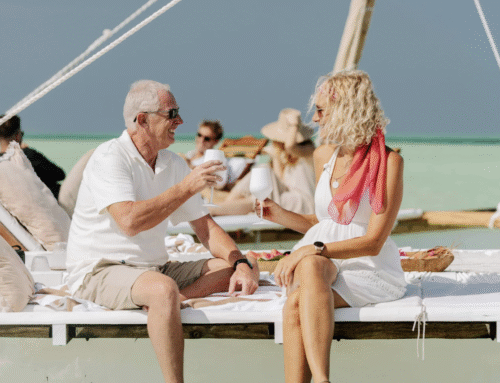 A Retirement Fix For 69 Million American Workers: Australia Inspired