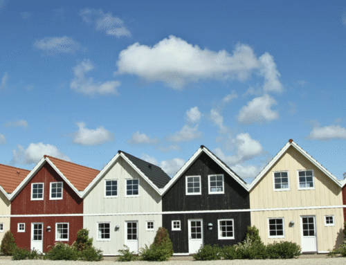 Building the Homes America Needs