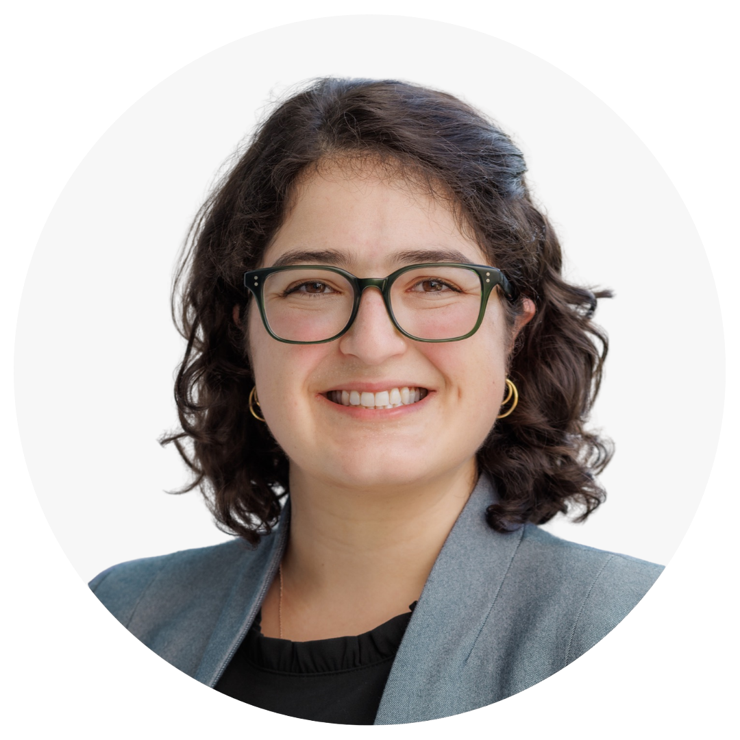 Dr. Stephanie Kestelman