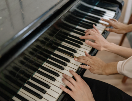 Play It Again, Claude