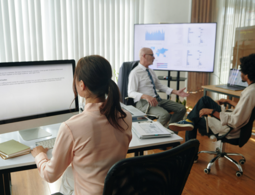 Yes, high-skilled workers should have to compete