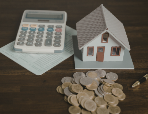 The ‘new homeowner penalty’