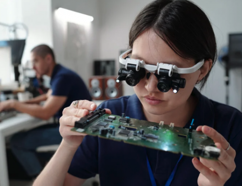 H-1B Workers are Critical for AI Dominance