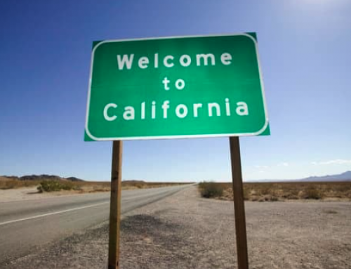 Forget Tech and Hollywood. California Is Powered by Healthcare Jobs.