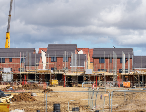 EIG Statement on House Passage of the 21st Century ROAD to Housing Act