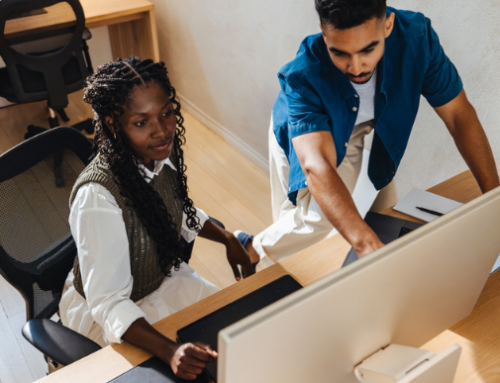 EIG Letter: DOL Should Use Experience Benchmarking to Prioritize Higher-Skilled H-1B Workers