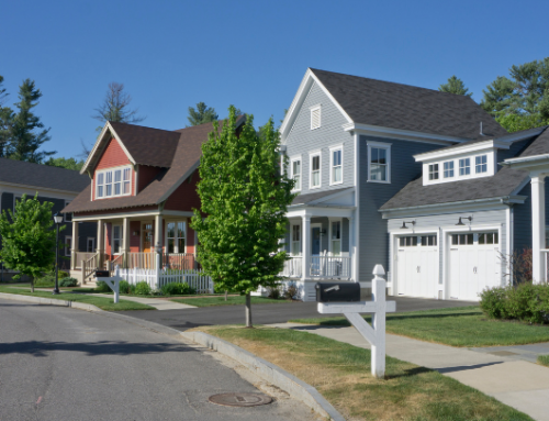 EIG Statement on Passage of Landmark Housing Legislation