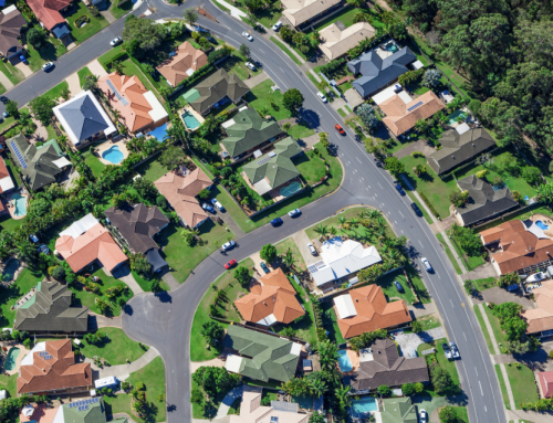 Housing Package Passed by Congress Has Wide Appeal, but It’s No Quick Fix