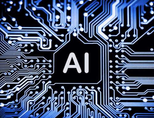 AI versus the China Shock