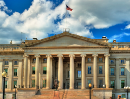 New Treasury Data Emphasize Why OZ Designations Matter