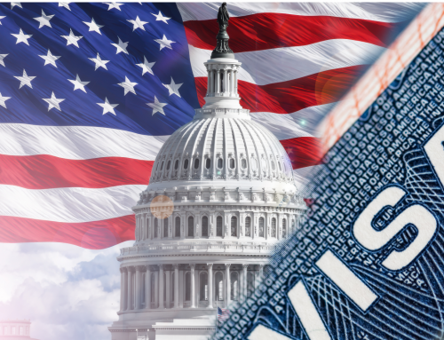 H-1B Visas Skyrocket Despite Trump Admin Crackdown