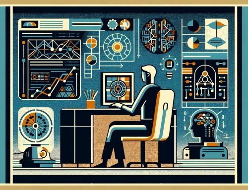 Understanding AI and Productivity