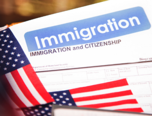 H-1B Visa Analysis Shows Which Employers Pay More Than 50% National Average