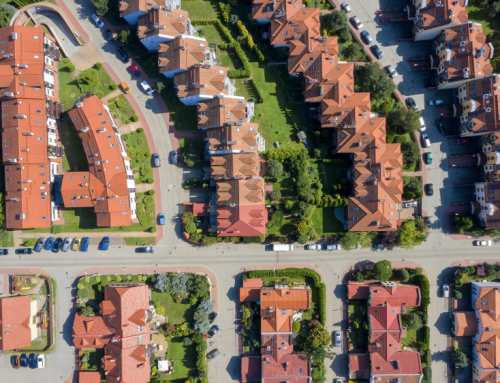 Opportunity Zones 2.0: A Once-in-a-Decade Housing Test