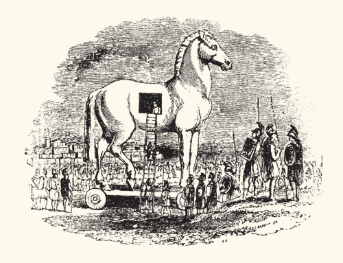 The $100,000 OPT fee is a Trojan Horse for H-1B abuse