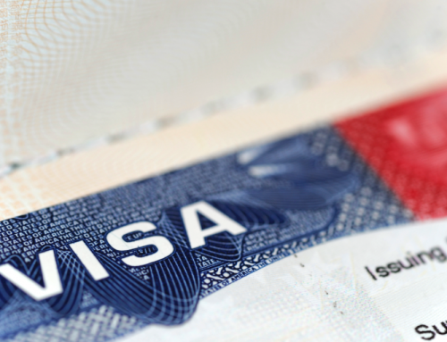 The Wrong Way to Reform Student Visas
