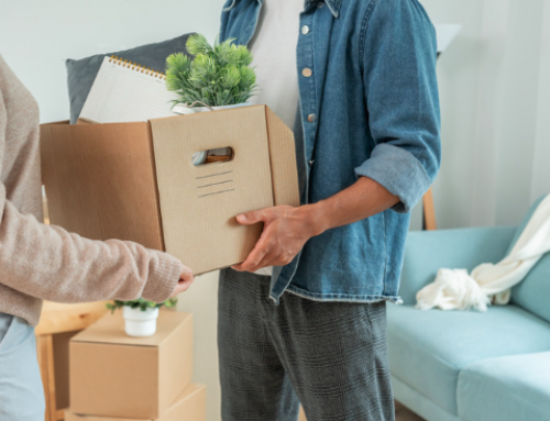 Want to Entice New Residents? Offer Cash, for a Start.